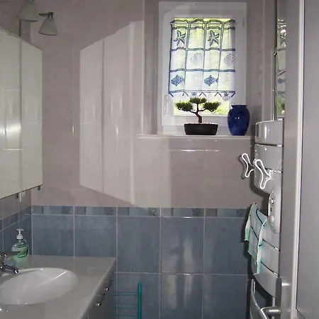 Apartment La Prairie *