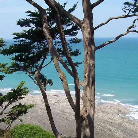 La Prairie * Saint-Pair-sur-Mer